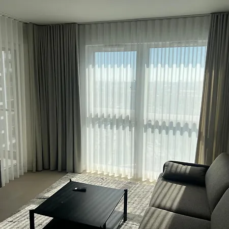 High Level Apartment *