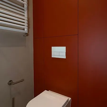 Apartment High Level *
