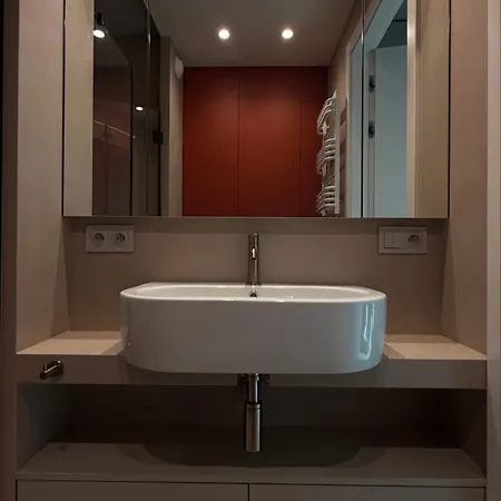Apartment High Level *