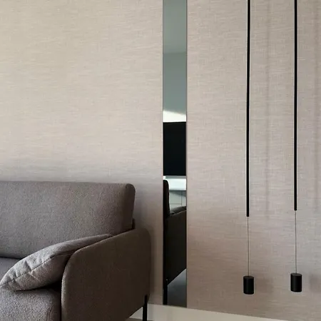 High Level Apartment Gdansk