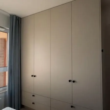 High Level Apartment