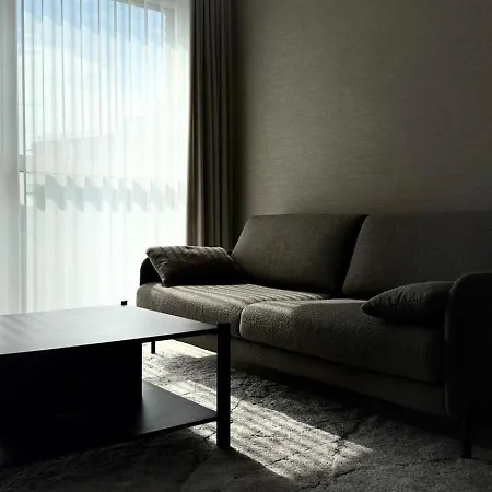 Apartment High Level Gdansk
