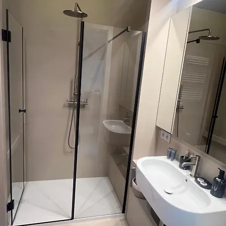 High Level Apartment *